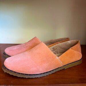 Charleston Shoe Company loafer. NWOT never worn